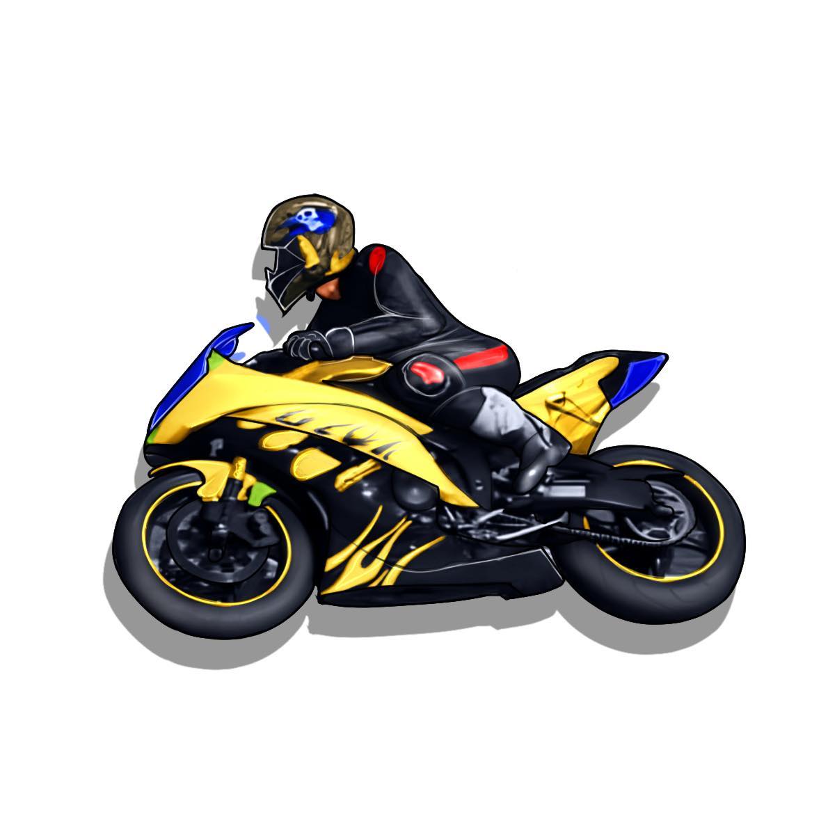 Profile of David Garza