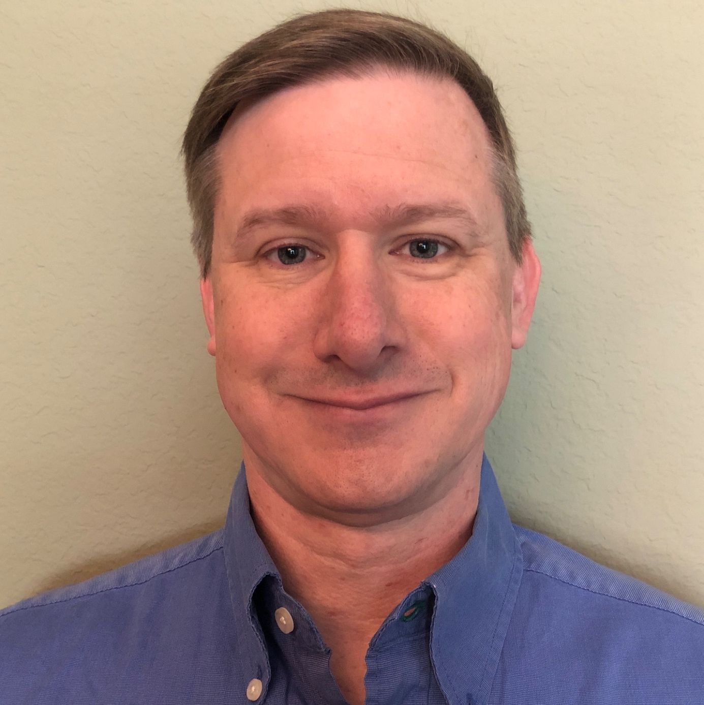 Profile of Bryan Sircely