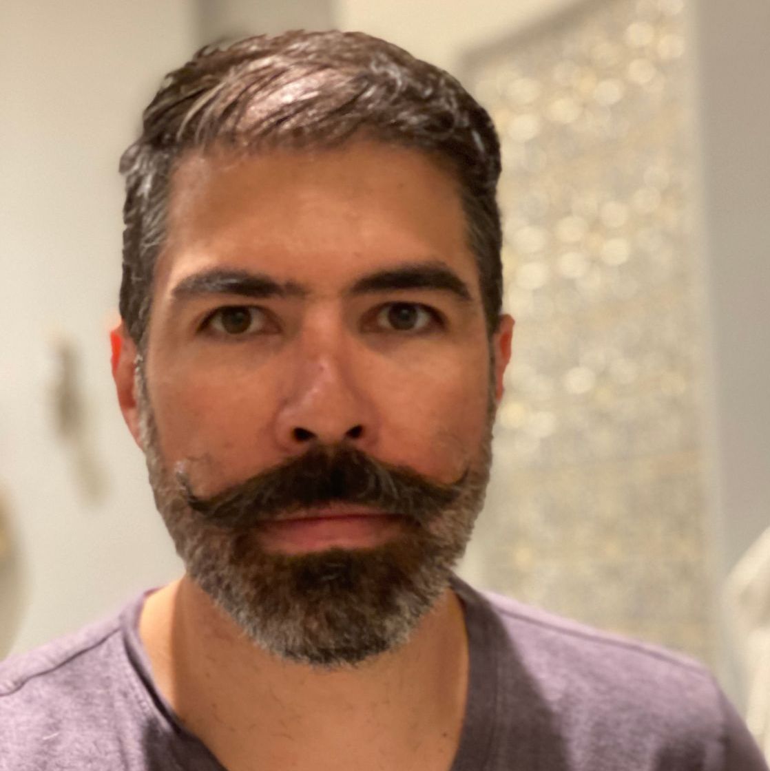 Profile of Hector Torres