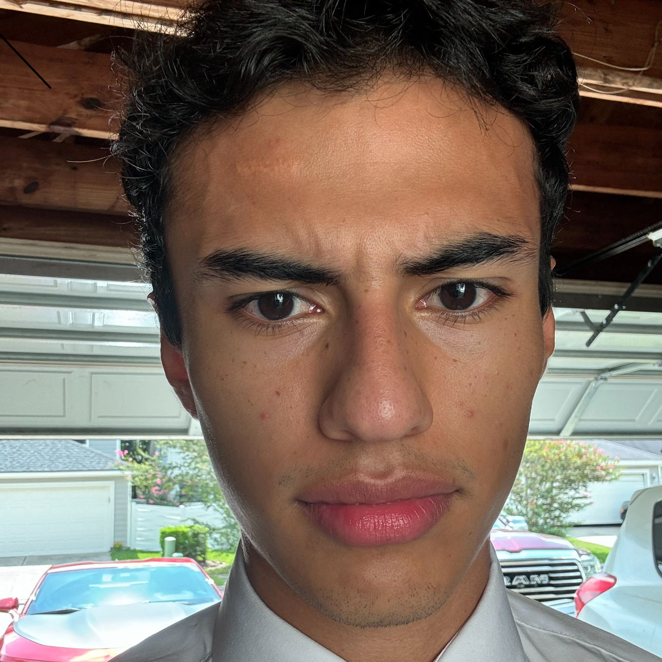 Profile of Roberto Mendez