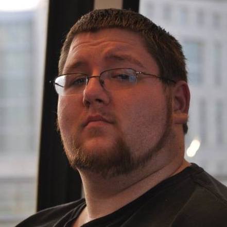 Profile of Jamey Gross