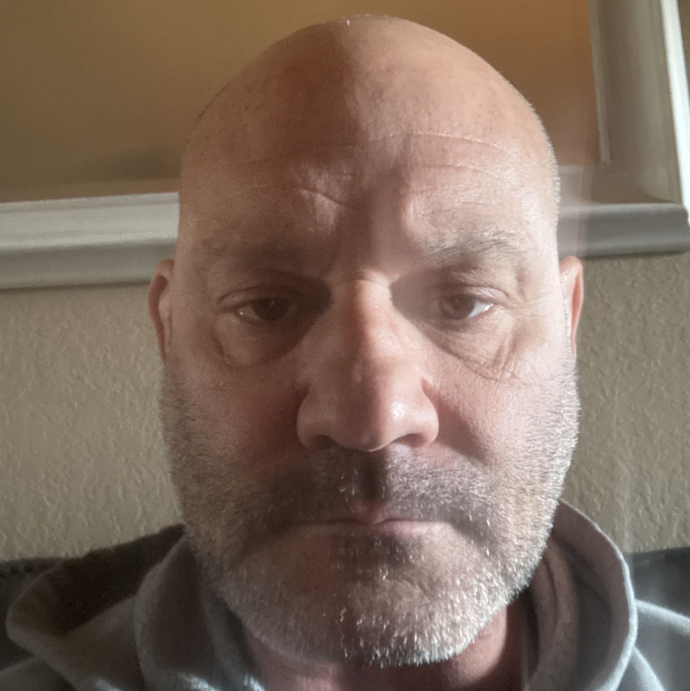 Profile of Keith Martin