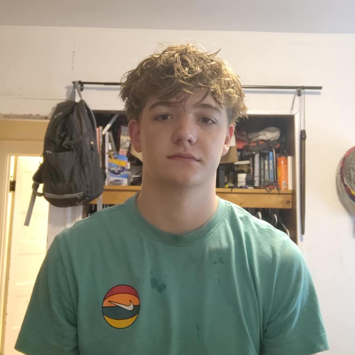 Profile of Gavon Warren