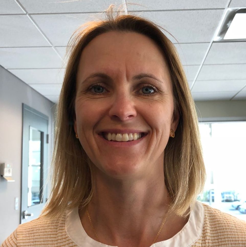 Profile of Bridget Grant