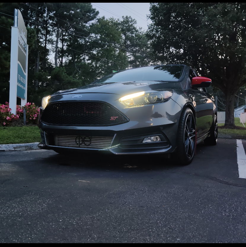 Profile of Brandon Mayberry