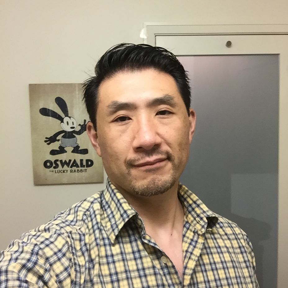 Profile of Andrew Lee