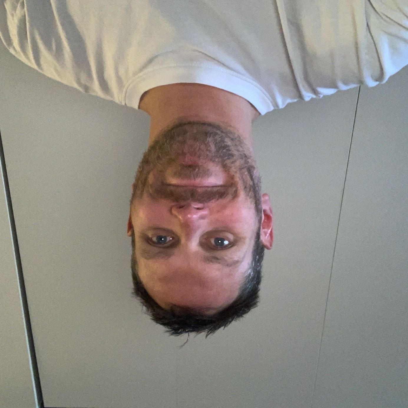 Profile of Josh Stoda