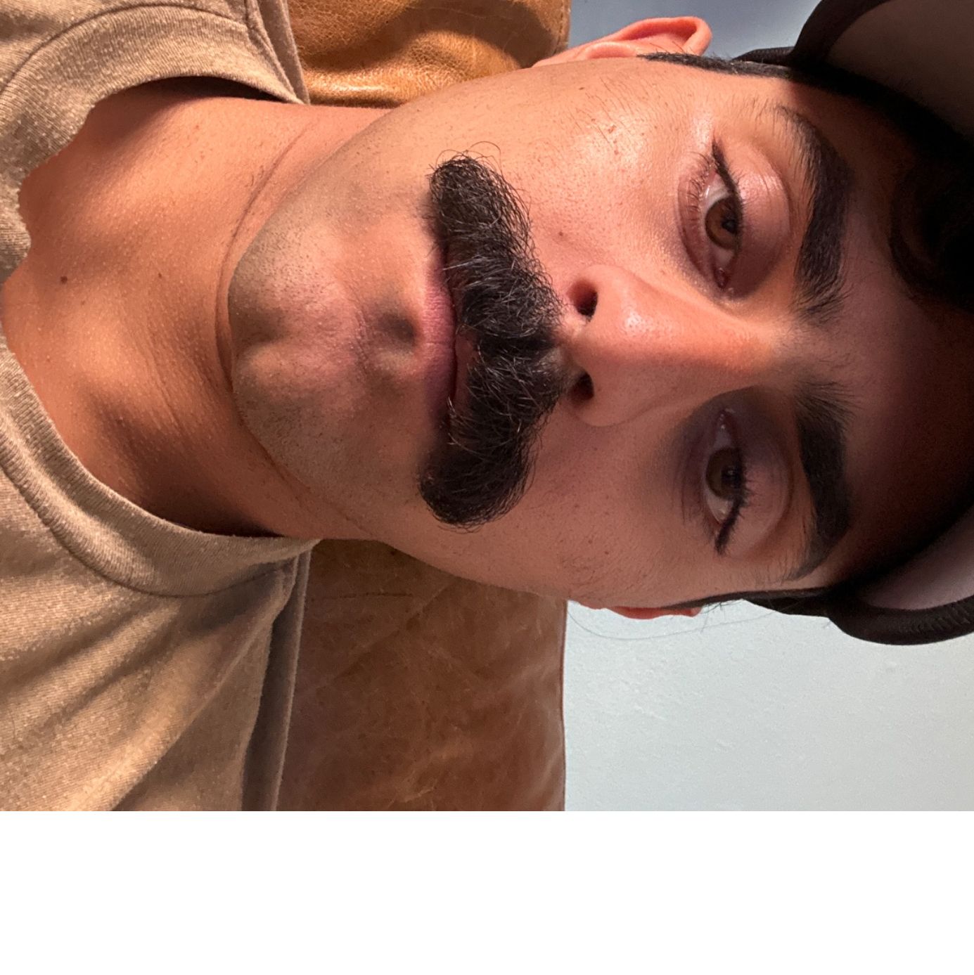 Profile of Christian Camacho
