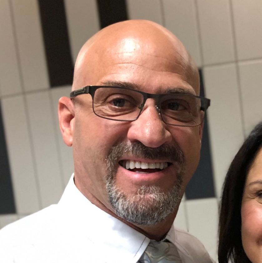 Profile of Guy Cottone Cottone