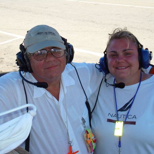 Profile of Heather Damren