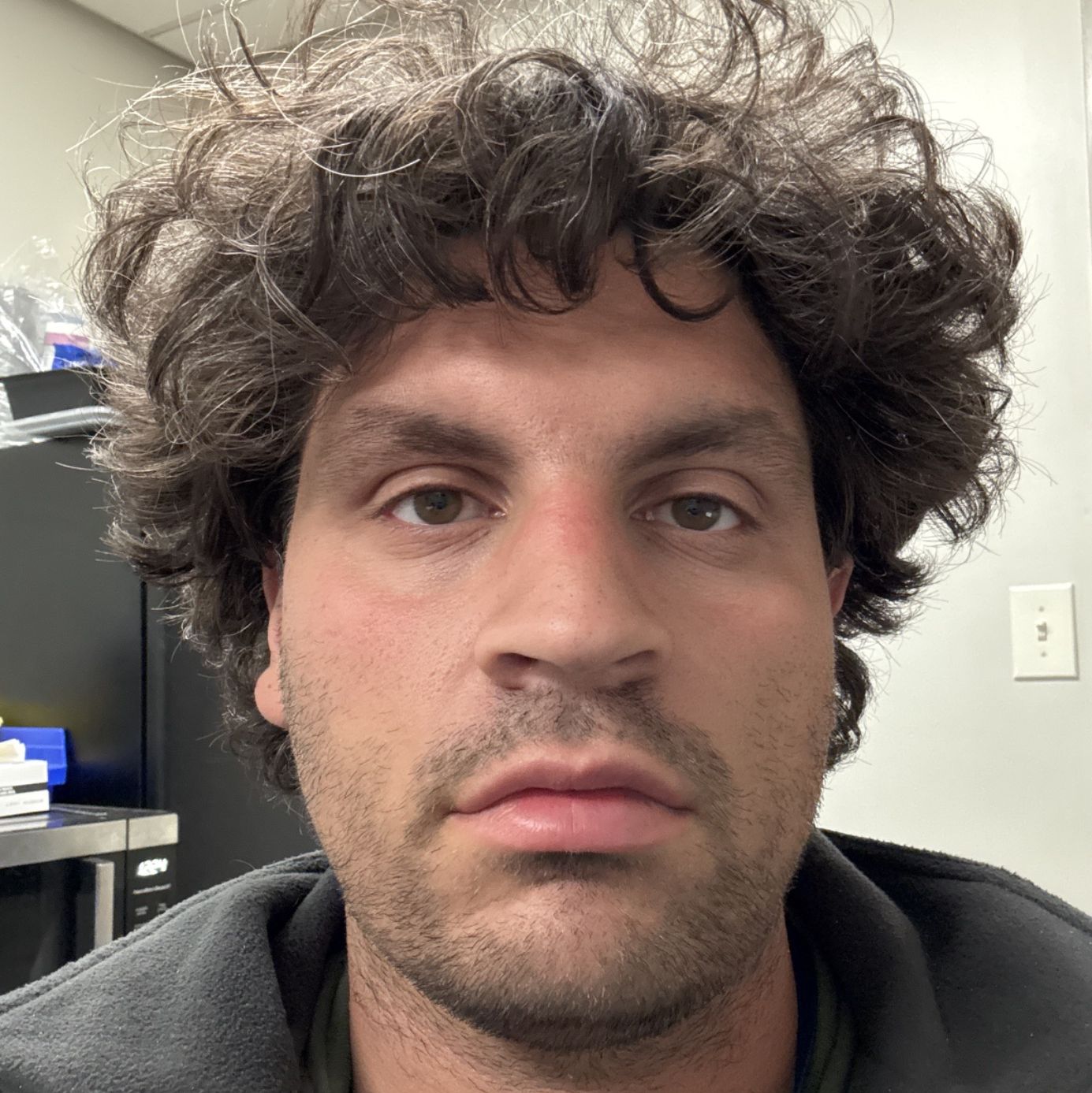 Profile of Yianni Fragos