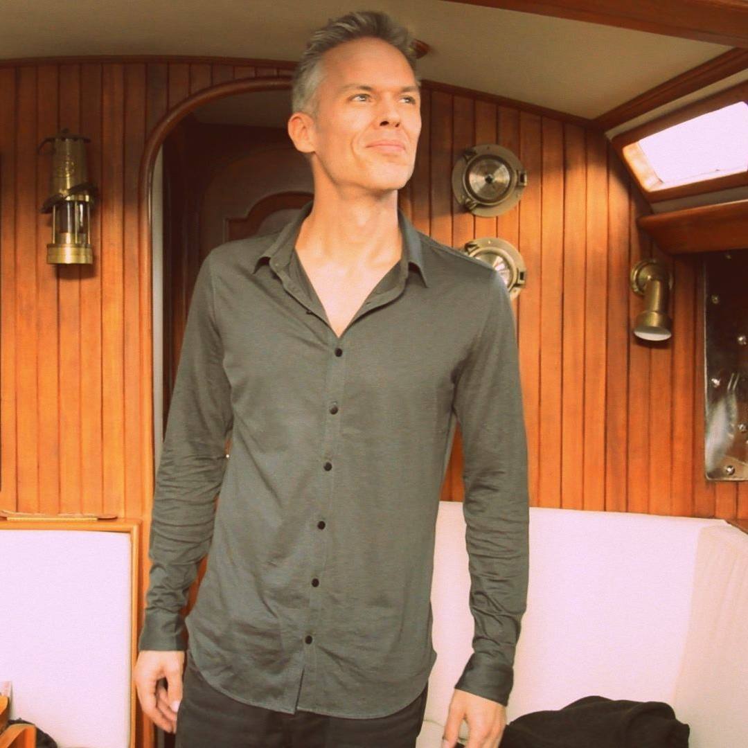 Profile of Paul Grondahl