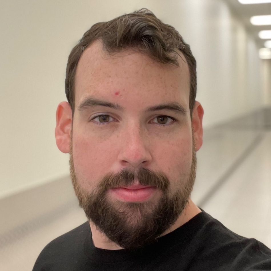 Profile of Justin Pike