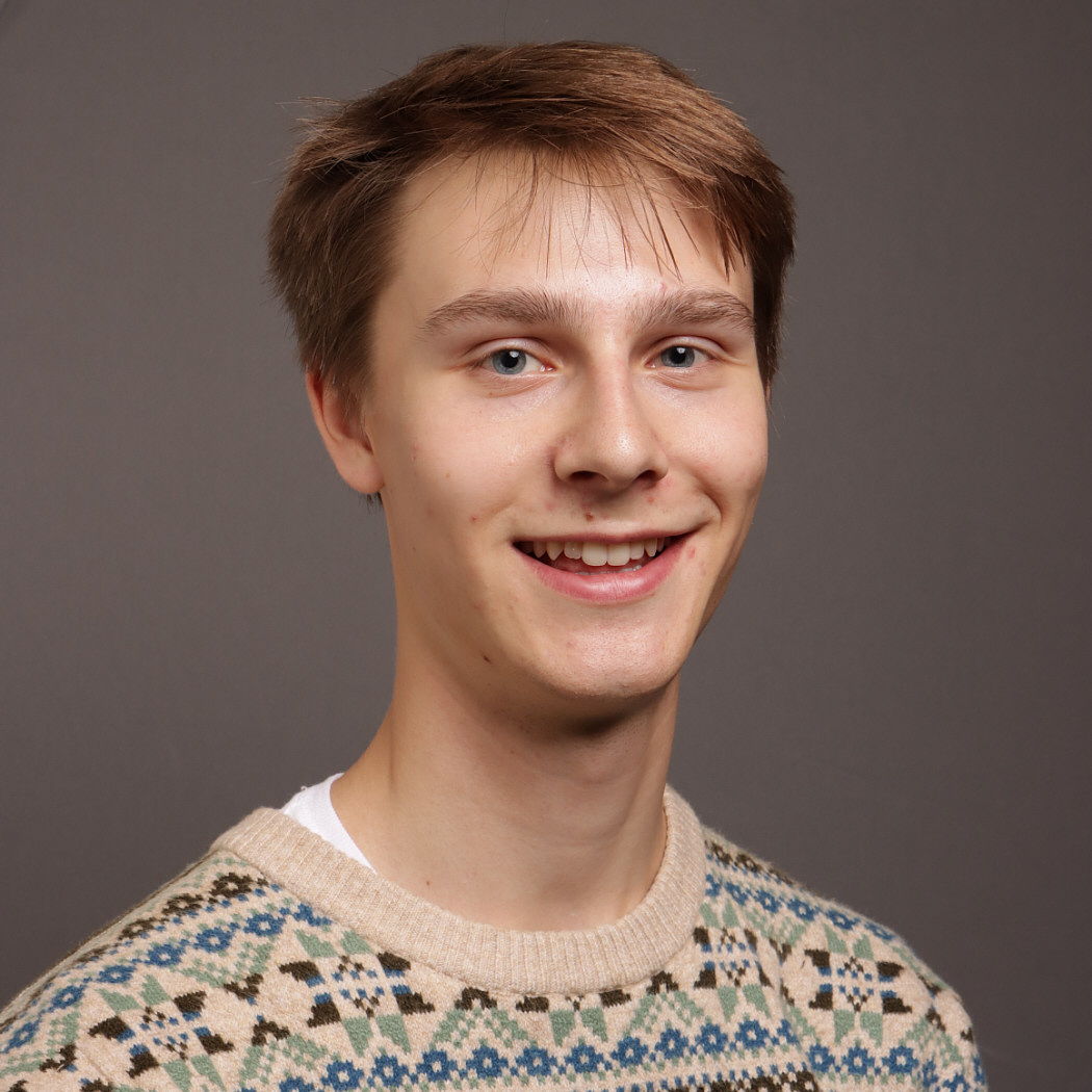 Profile of Noah Stigeler