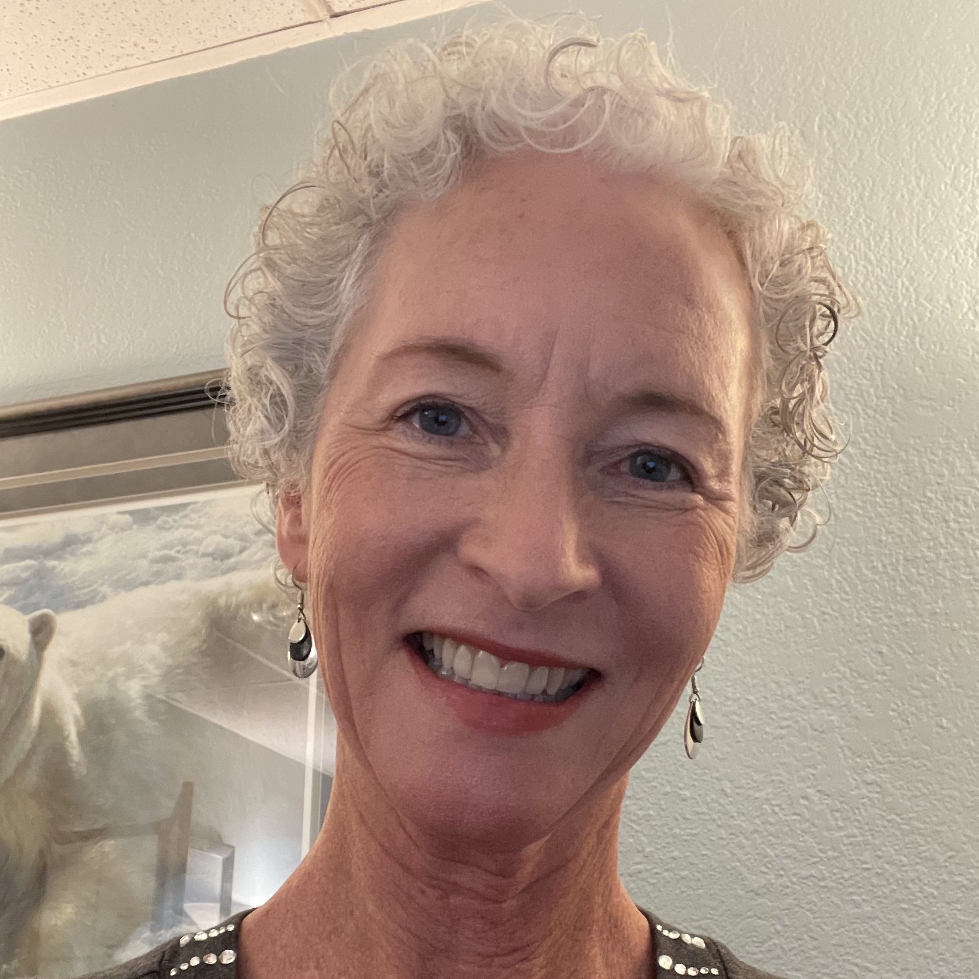 Profile of Janel Meric