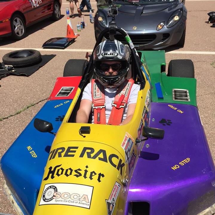 Profile of Mike DiGuiseppi