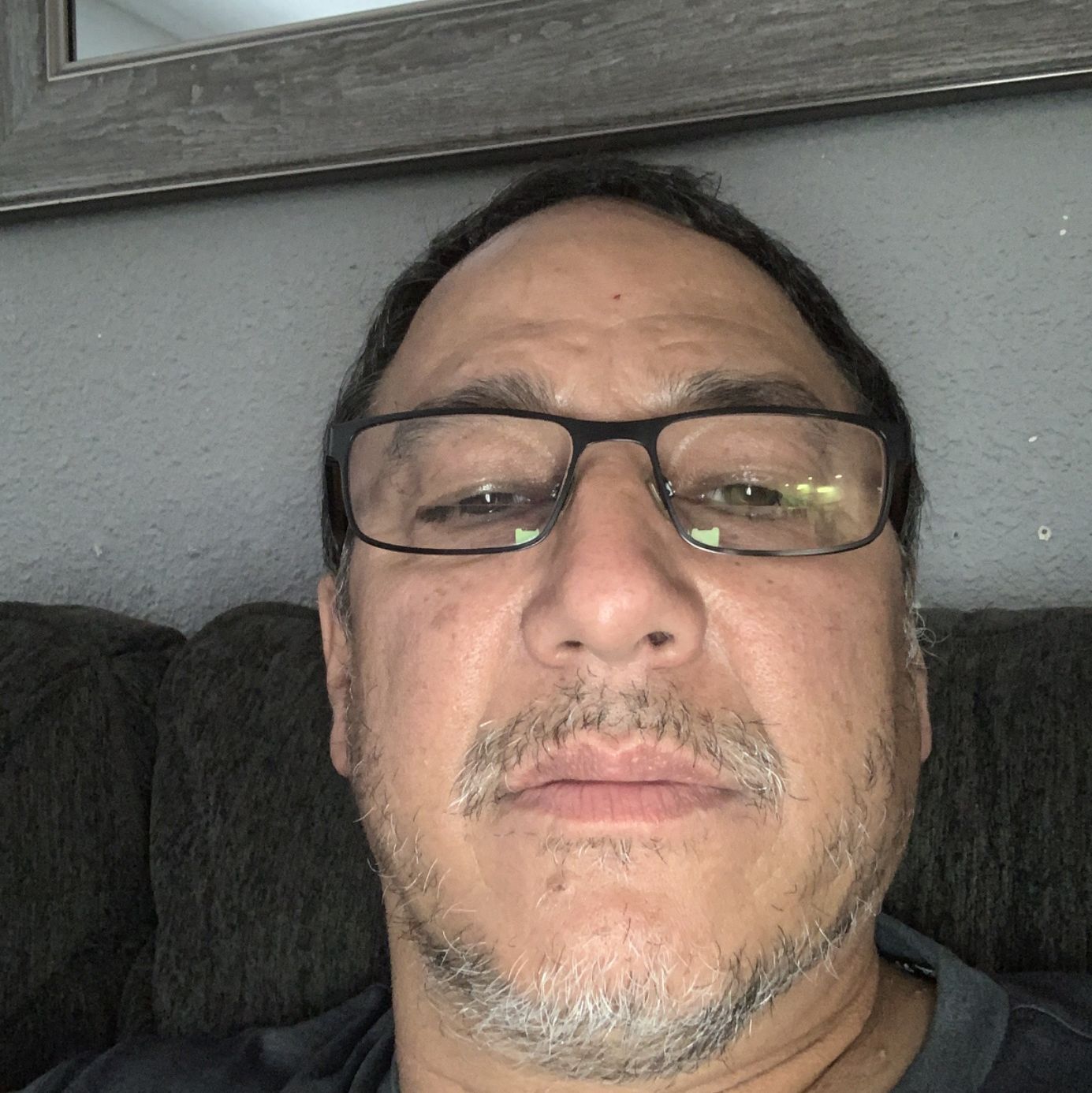 Profile of Richard Huffmaster