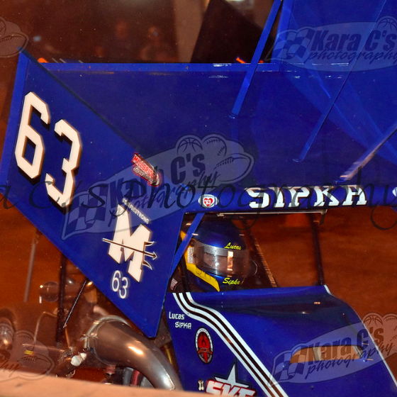 Profile of Lucas Sipka