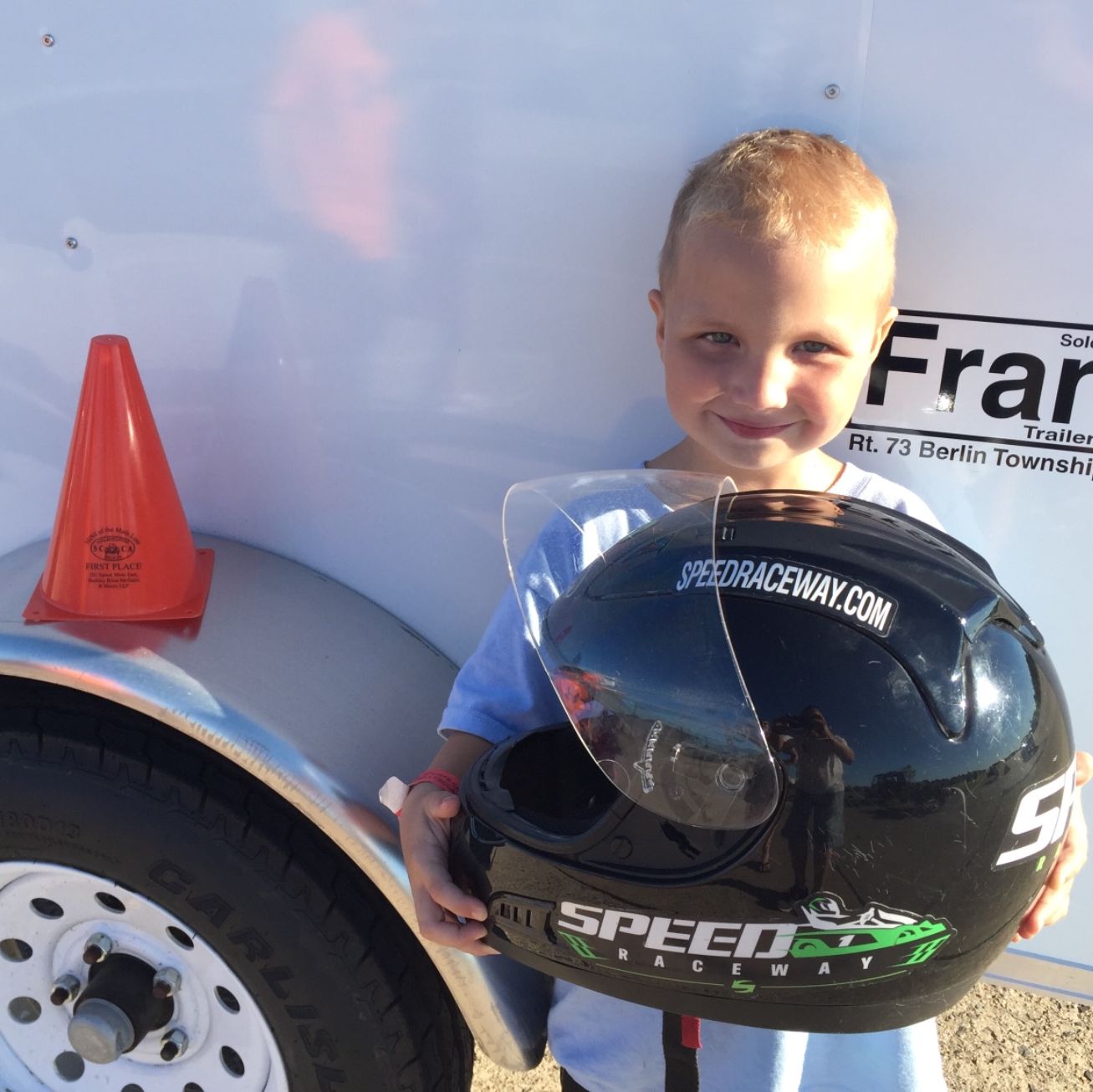 Profile of Jacob Houliaras