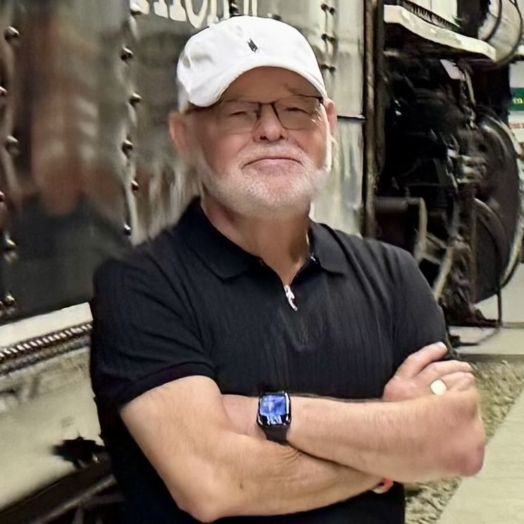 Profile of Michel Charest