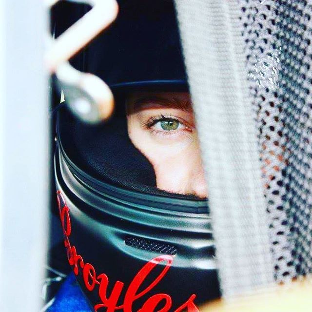 Profile of Ana Broyles