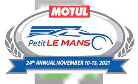 BMW CCA Car Corral at Petit Le Mans 2021