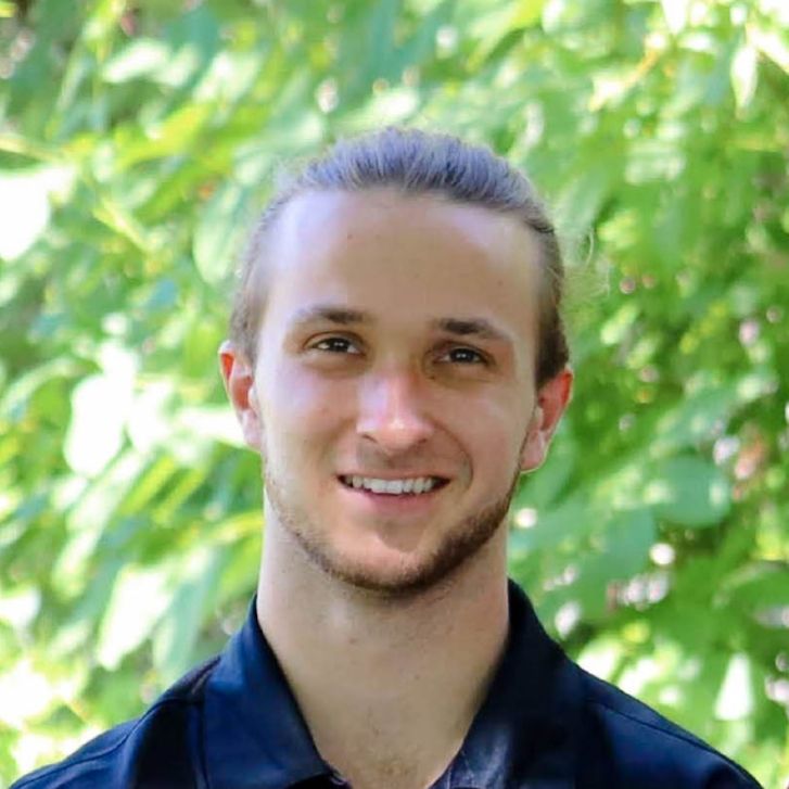 Profile of Lucas Brown