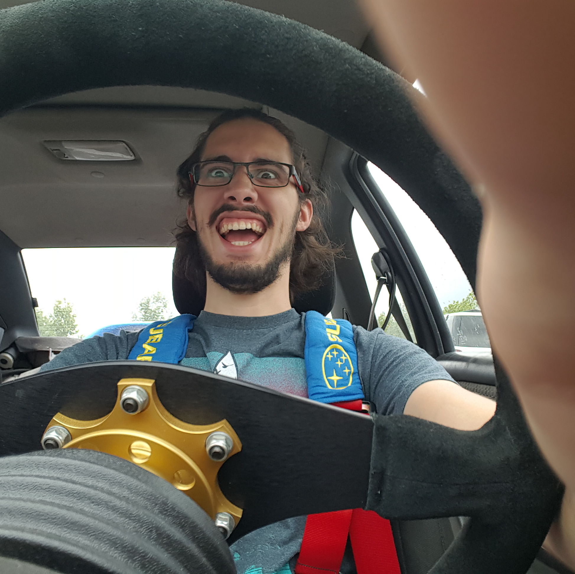 Profile of David Nieto