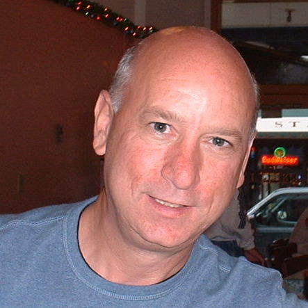 Profile of Randall Fishwick