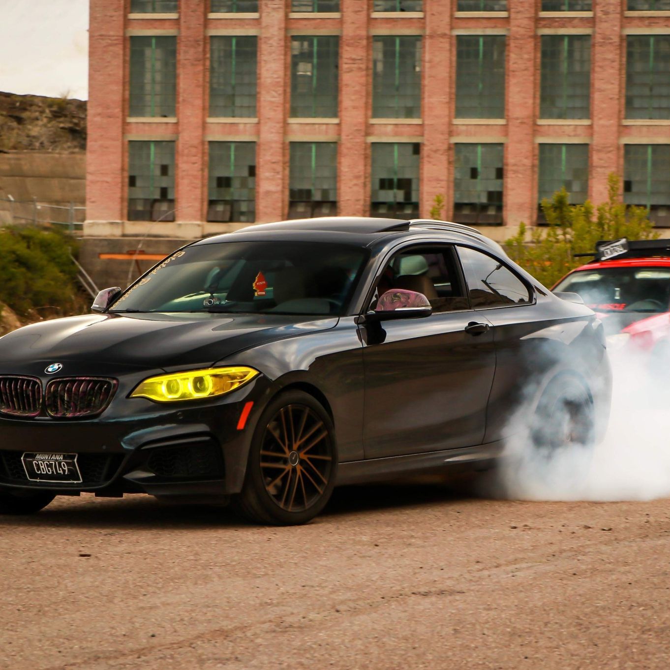 Profile of Jeffery Stewart