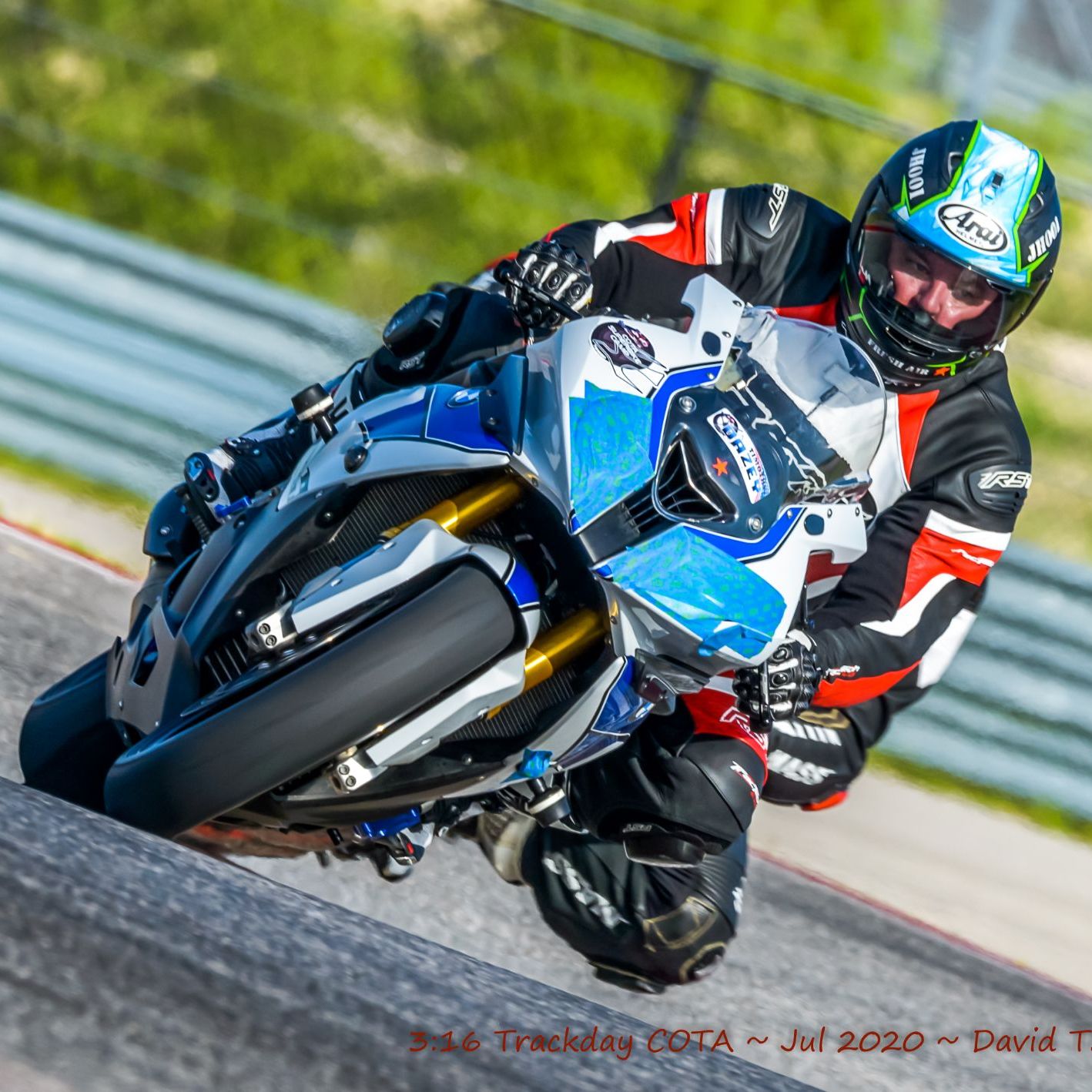 Profile of Timothy Dazey