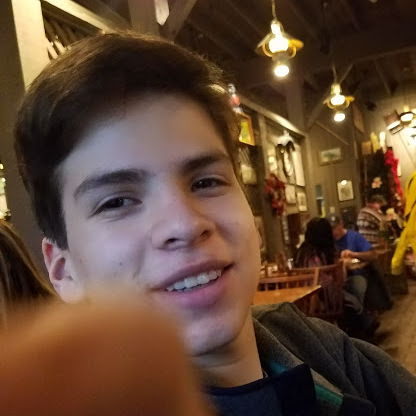 Profile of Emilio Kamishlian