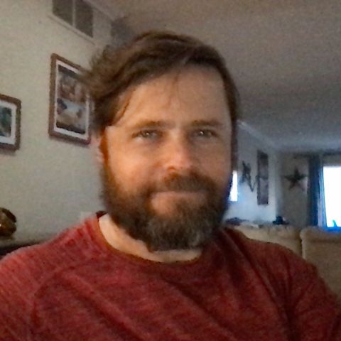 Profile of Aaron Walker