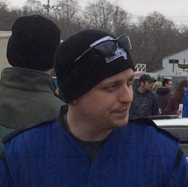 Profile of Adam Hardin