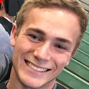 Profile of Tyler Zembrzuski