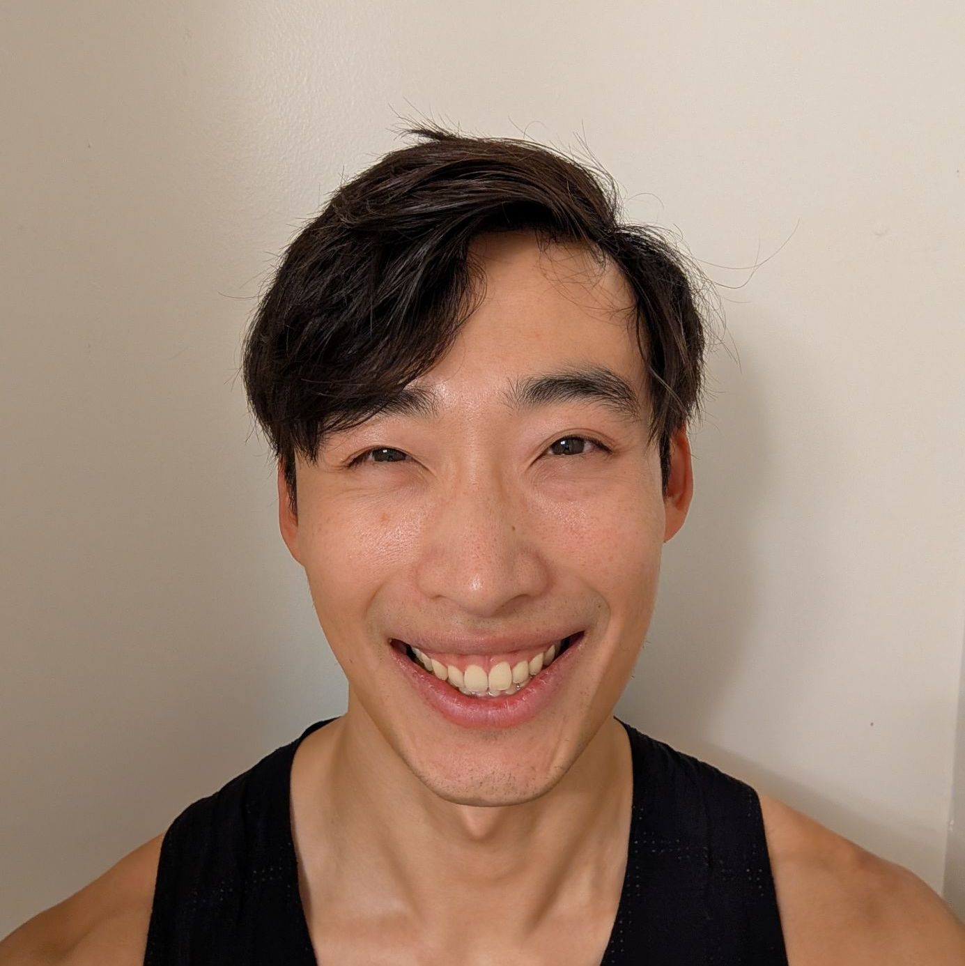 Profile of Donny Li