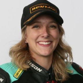 Profile of Mallory Dobbs