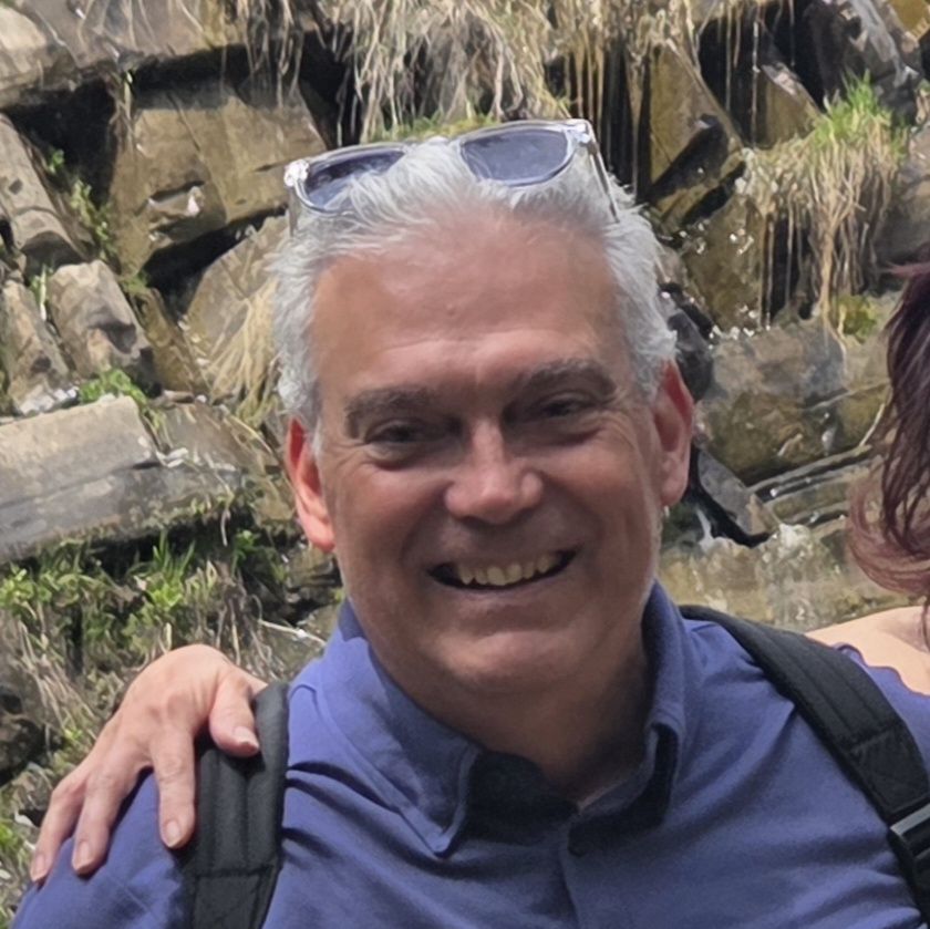 Profile of Stephan Gingras
