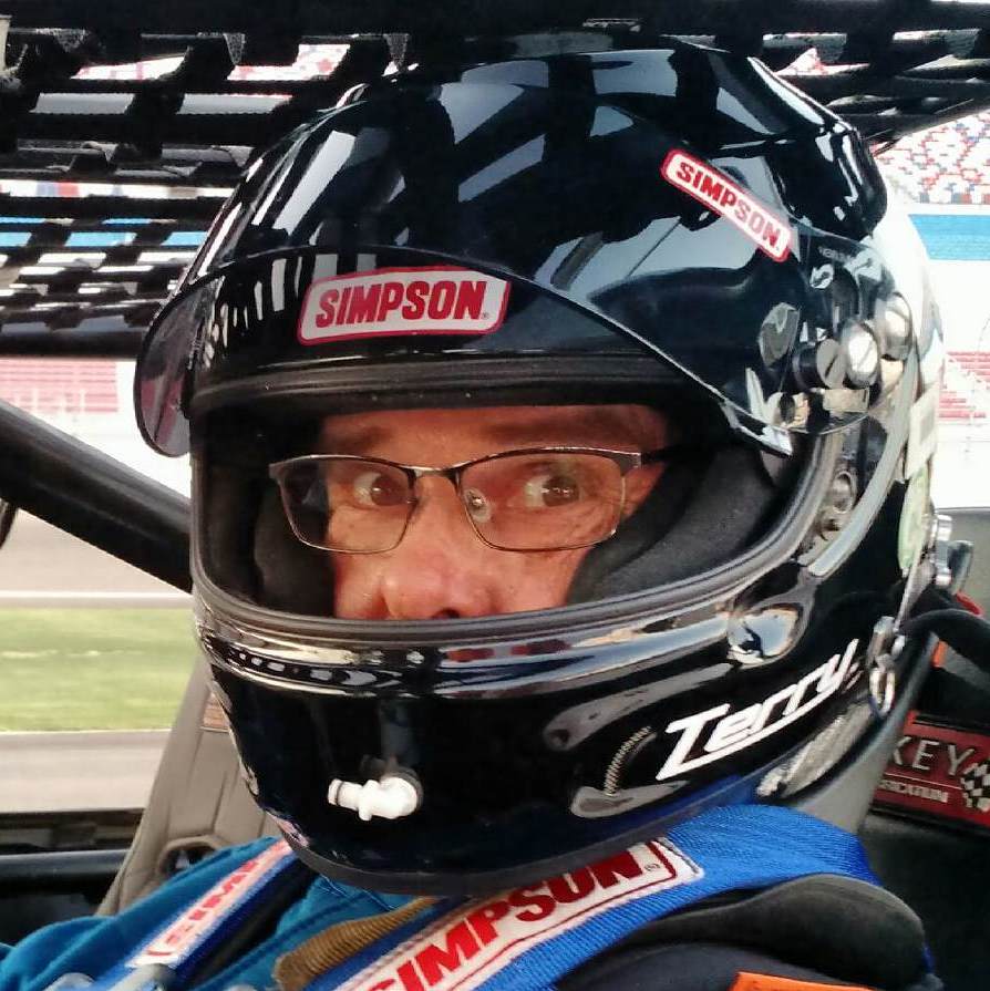 Profile of Terry Murphy