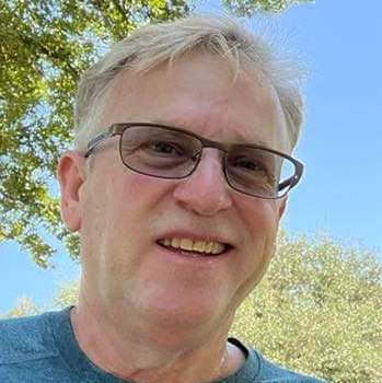 Profile of Benjamin Anderson