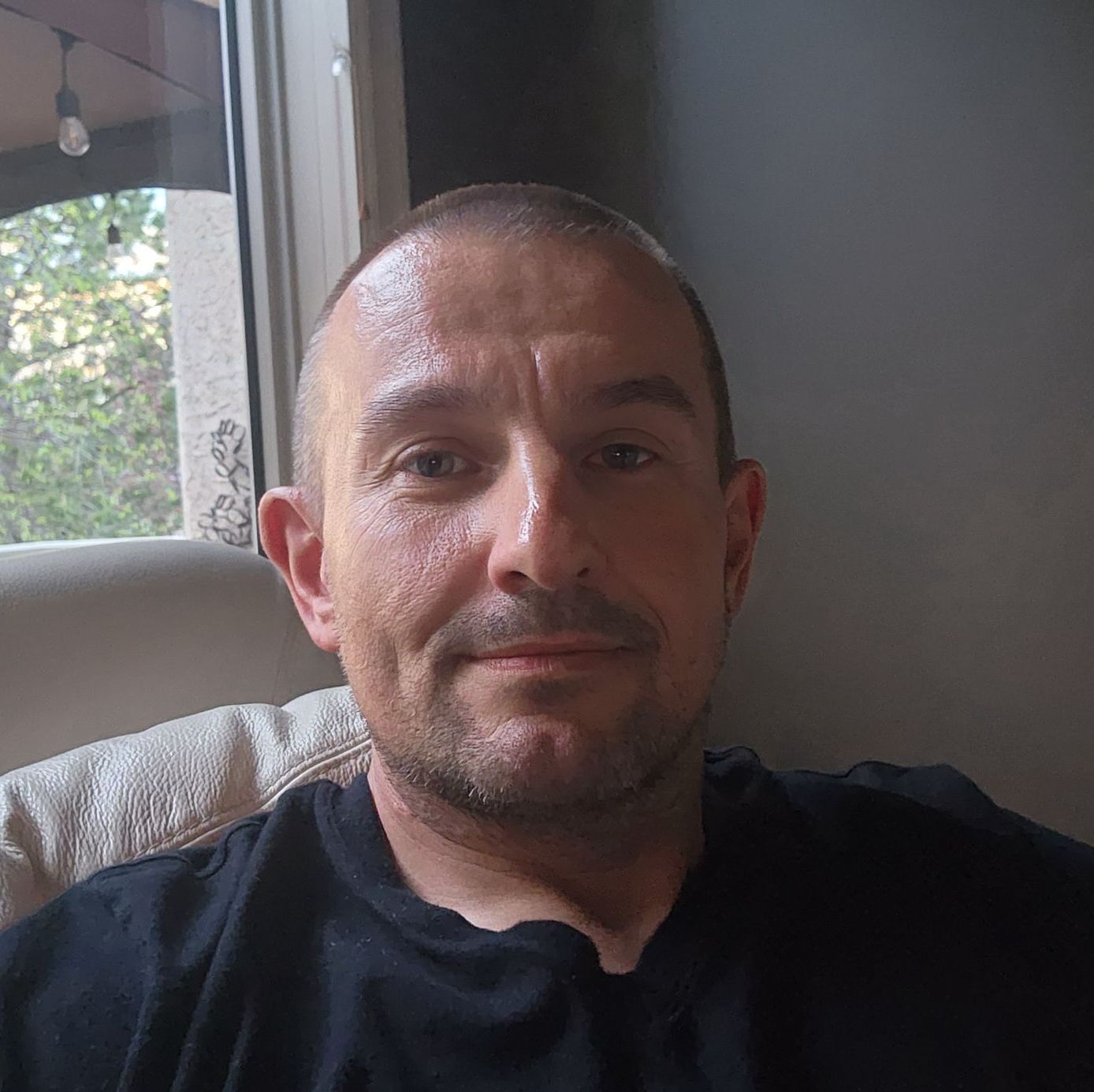 Profile of David Zsamboki