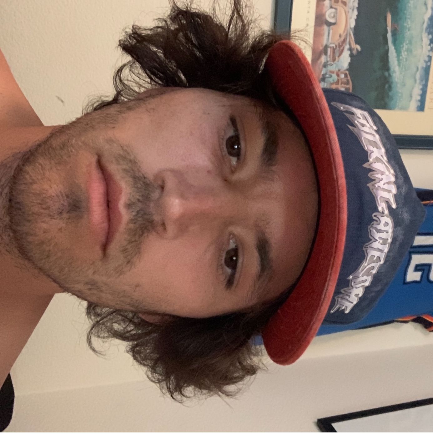 Profile of Hayden Scholz