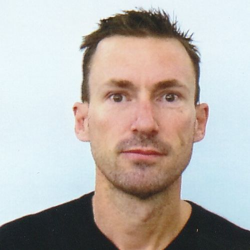 Profile of Matthew Warren