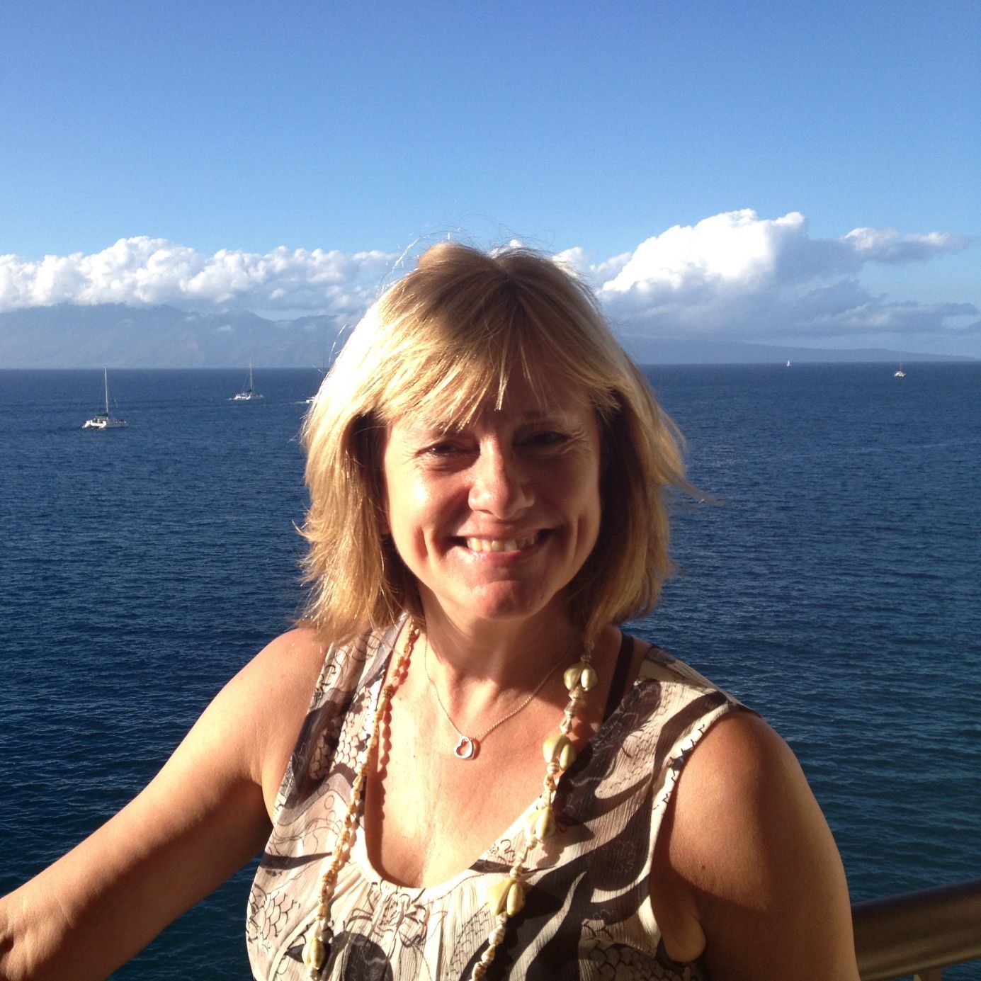 Profile of Jan Pidhayny