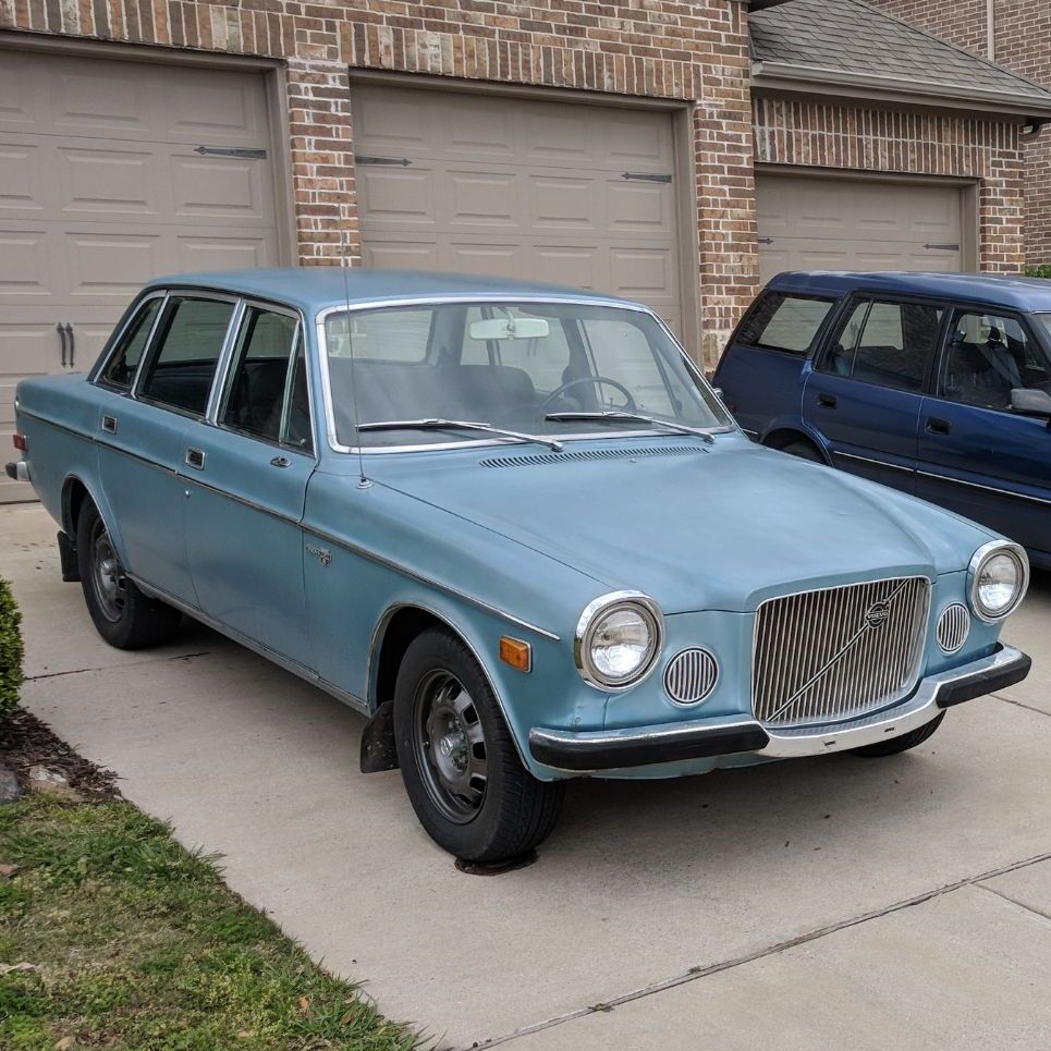 Profile of Michael Simpson