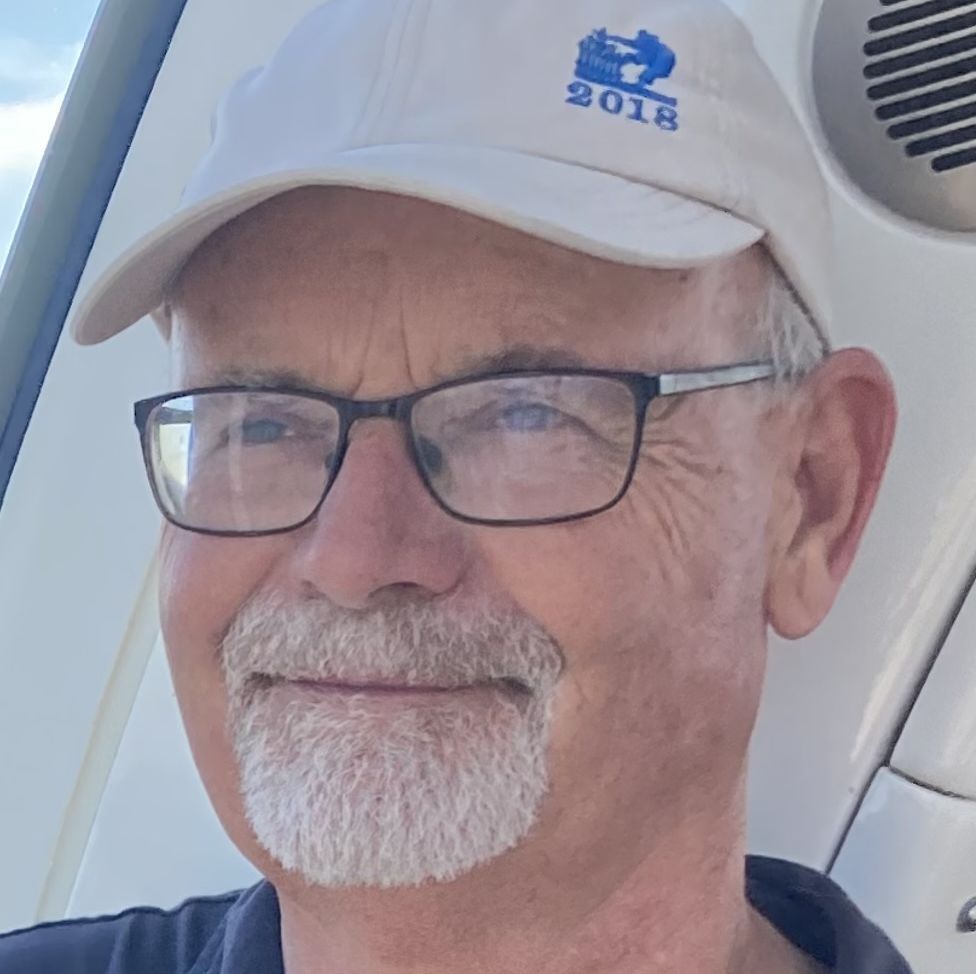 Profile of Lawrence Gilpin