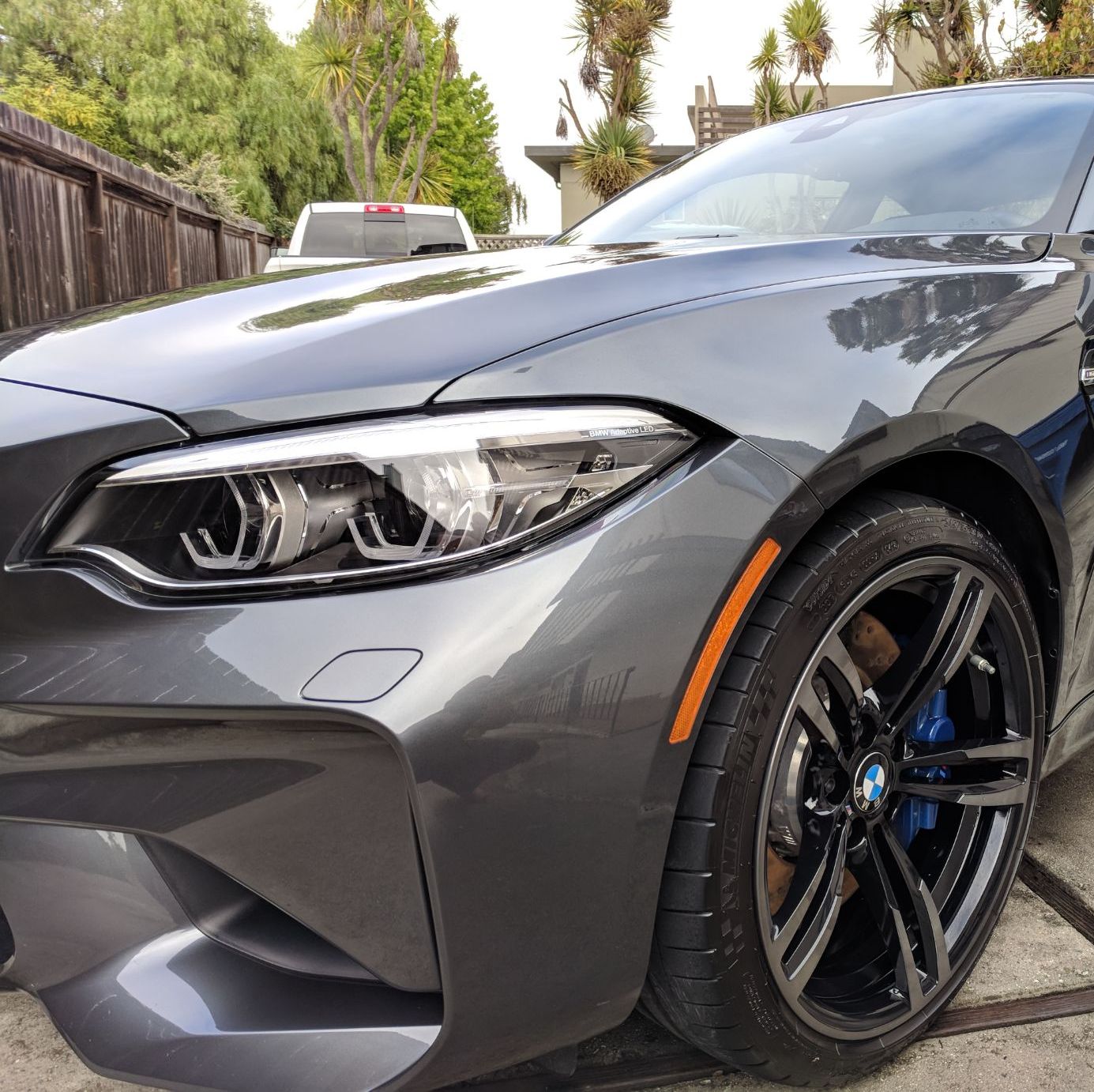 Profile of Kevin Foster