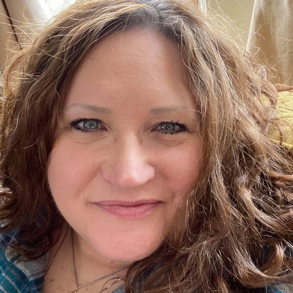 Profile of Teri Hoffman