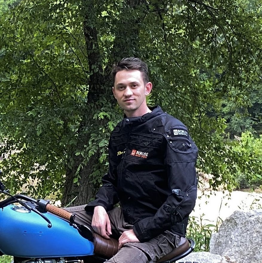 Profile of Gary Steven Keough