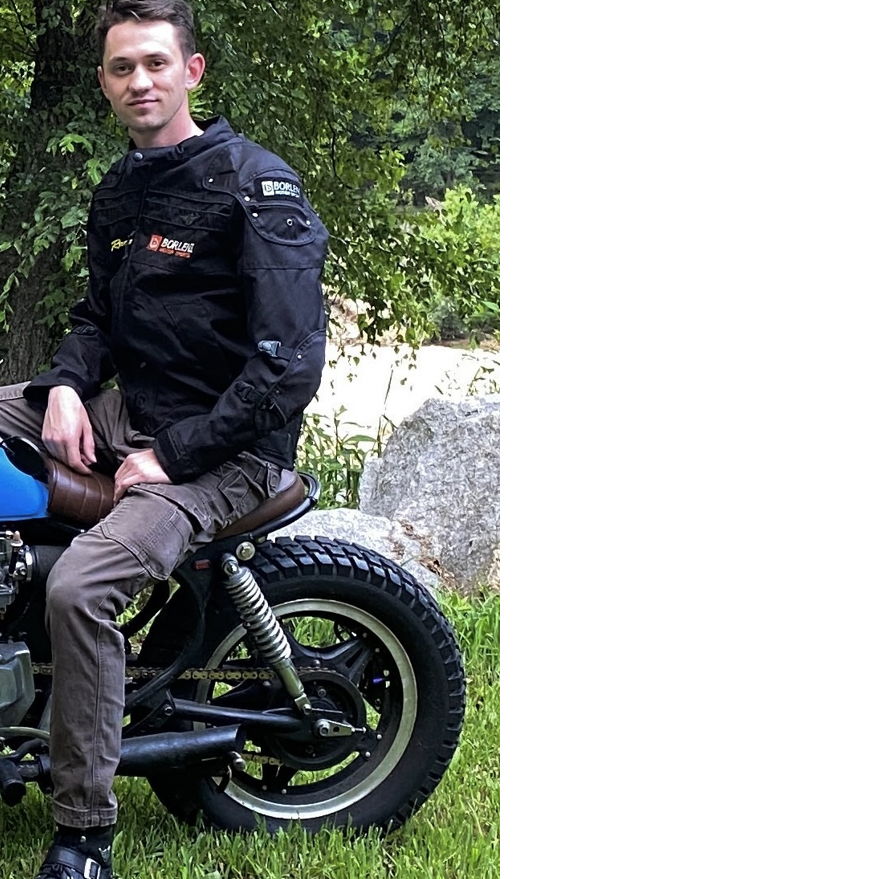 Profile of Gary Steven Keough